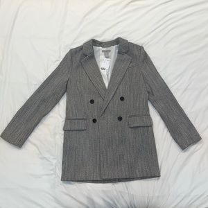 NWT H&M Blazer